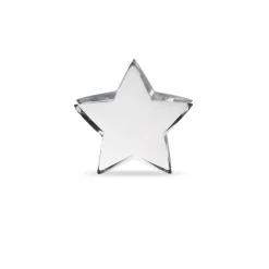 Étoile zinzin baccarat