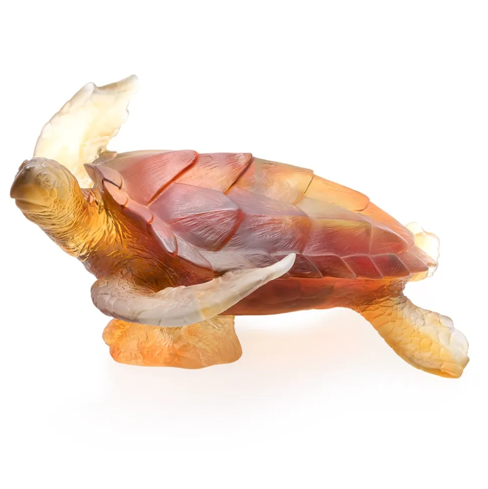 Tortue de mer gm daum