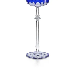Tsar coupe a champagne baccarat