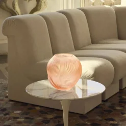 Vase Alizé Petit Modèle Lalique