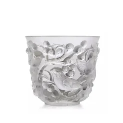 Vase Avallon Lalique