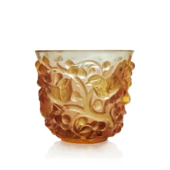 Vase Avallon Lalique