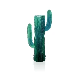 Vase cactus emilio robba daum