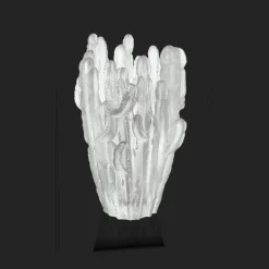 Vase cactus emilio robba daum