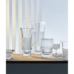 Vase Cadence Saint-Louis