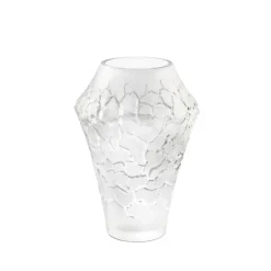 Vase Caldera Terramineral Lalique