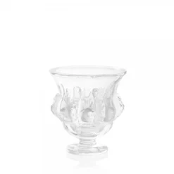 Vase dampierre lalique