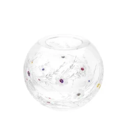 Vase fleur Botticelli Saint-Louis