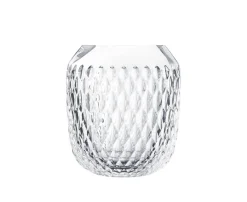 Vase Folia petit modèle Saint-Louis