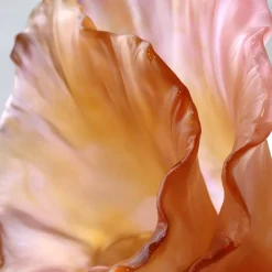 Vase grand modèle arum daum