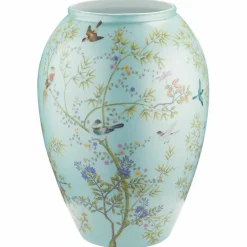 Vase Jarre 35 cm Paradis Raynaud