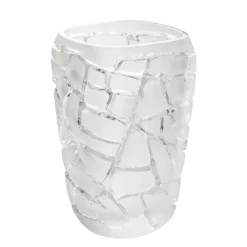 Vase Magnitude GM Terramineral Lalique