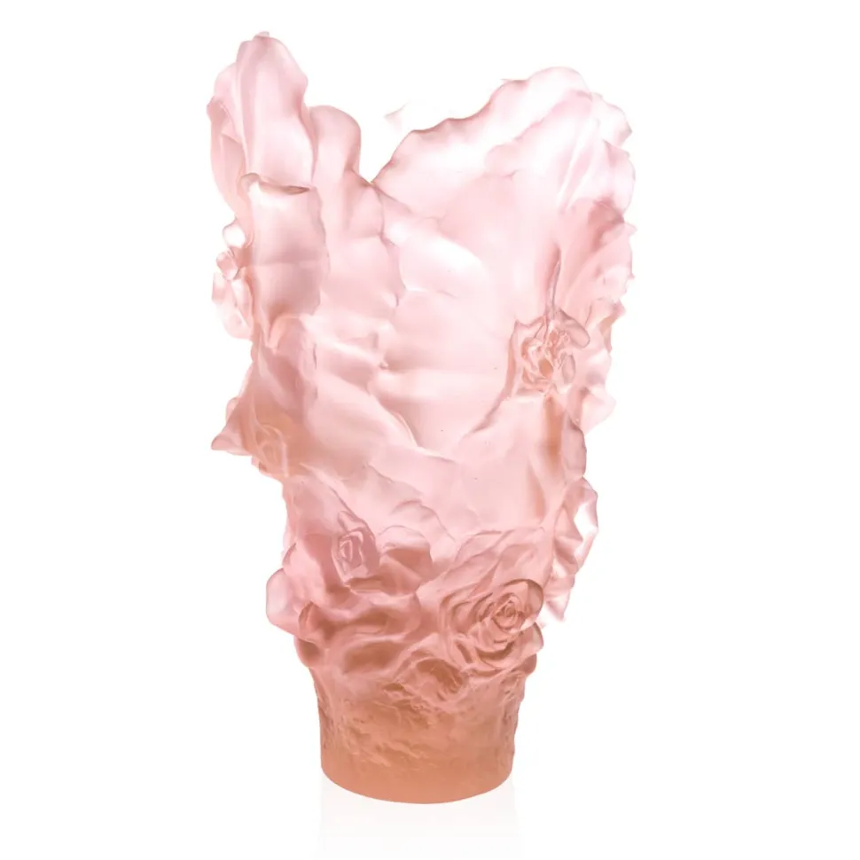 Vase magnum camelia daum 99 ex