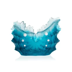 Vase Moyen Modèle Coquillage Maya Daum