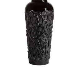 Vase mûres grand modèle lalique