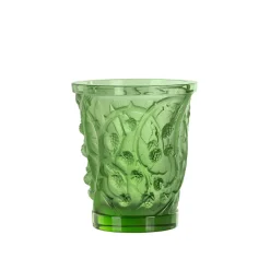 Vase mûres moyen modèle lalique