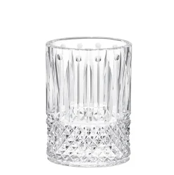 Vase ovale tommy saint-louis