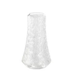 Vase panthère Lalique