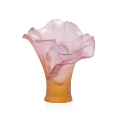 Vase petit modèle arum daum