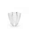 Vase rayons lalique