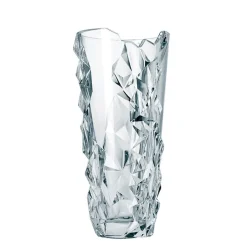 Vase sculpture cristal nachtmann