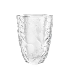 Vase Silex grand modèle Lalique