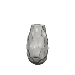 Vase Silex petit modèle Lalique