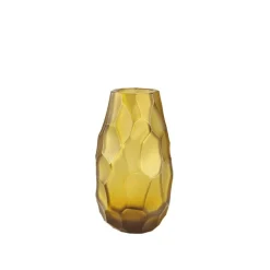 Vase Silex petit modèle Lalique