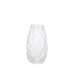 Vase Silex petit modèle Lalique
