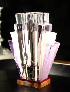 Vase South Beach Reflections Copenhagen