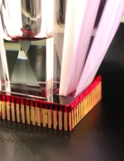 Vase South Beach Reflections Copenhagen