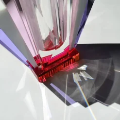 Vase South Beach Reflections Copenhagen