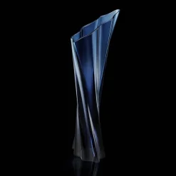 Vase Tandrillah Elisabeth de Portzamparc & Lalique 2019