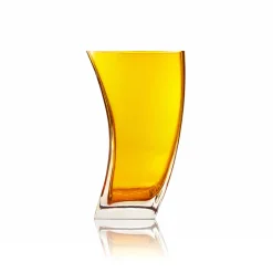 Vase tango cristal de bohême