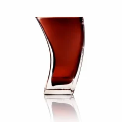 Vase tango cristal de bohême