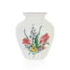 Vase tivoli reverbere pm Lunéville