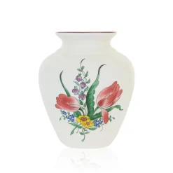 Vase tivoli reverbere pm Lunéville
