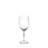 Verre 100 points bordeaux lalique