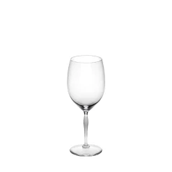 Verre 100 points bordeaux lalique