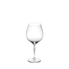 Verre 100 points bourgogne lalique
