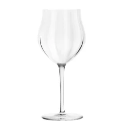 Verre à vin de fruit twist 1586 saint-louis