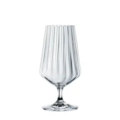 Verre bière Célébration Nachtmann X4