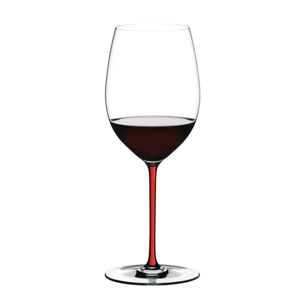 Verre cabernet merlot Fatto A Mano Riedel