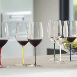 Verre cabernet merlot Fatto A Mano Riedel