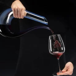 Verre Carbenet Merlot dégustation Veloce Riedel X4 (dont 1 gratuit)