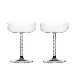 Verre cocktail bossa nova X2 Nachtmann