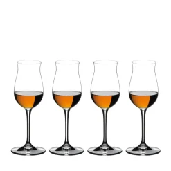 Verre cognac Mixing Set Riedel X4
