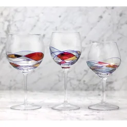 Verre cristal galleria n°4