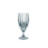 Verre cristal prestige x4