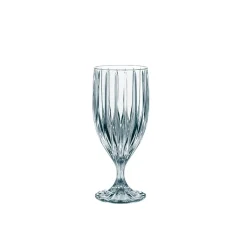 Verre cristal prestige x4